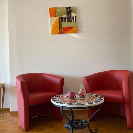 Apartment App- Paradiso By Interhome 外观 照片