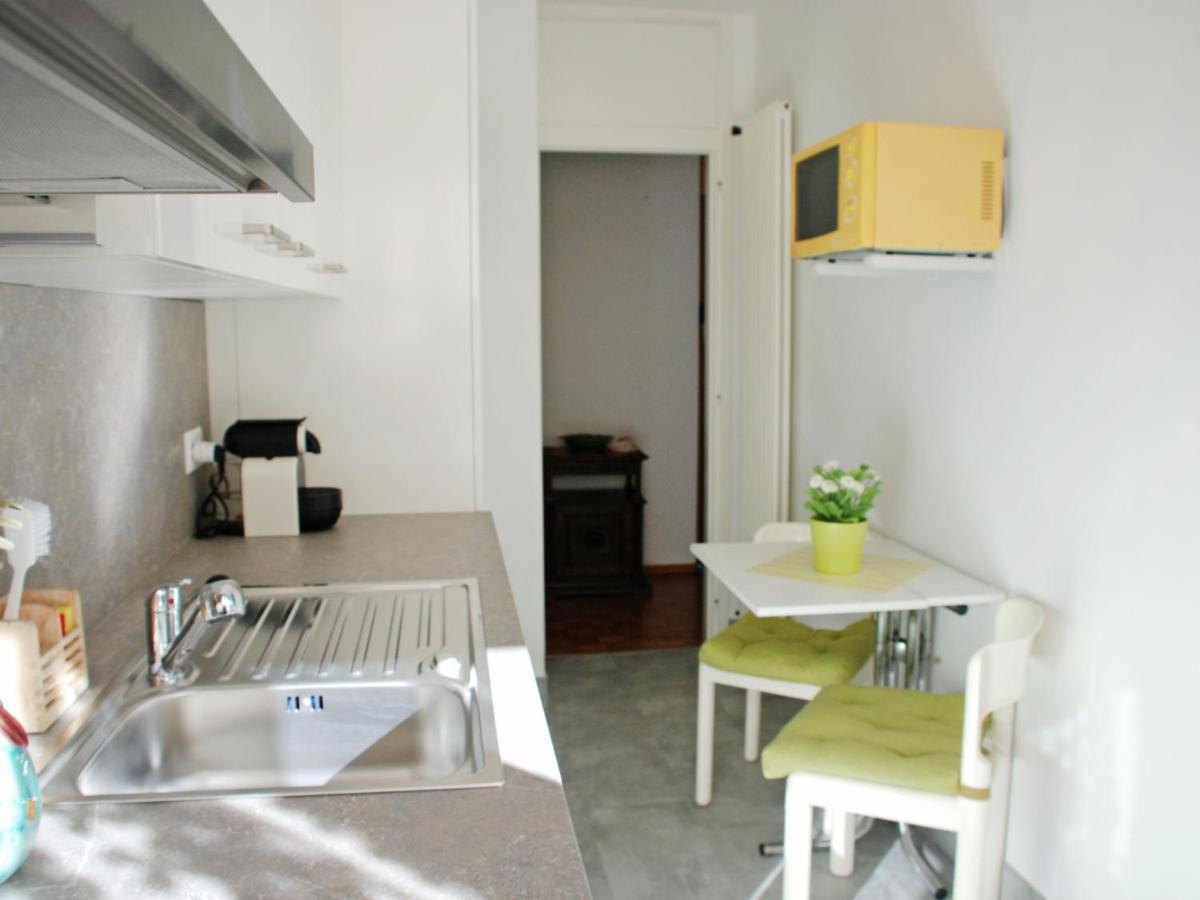 Apartment App- Paradiso By Interhome 外观 照片