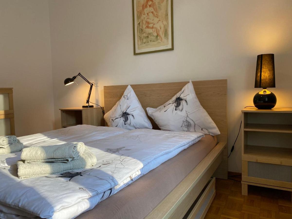 Apartment App- Paradiso By Interhome 外观 照片