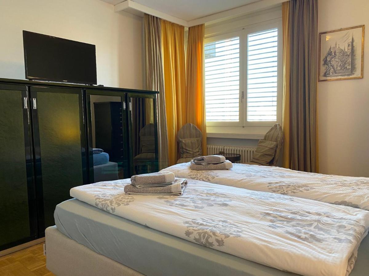 Apartment App- Paradiso By Interhome 外观 照片