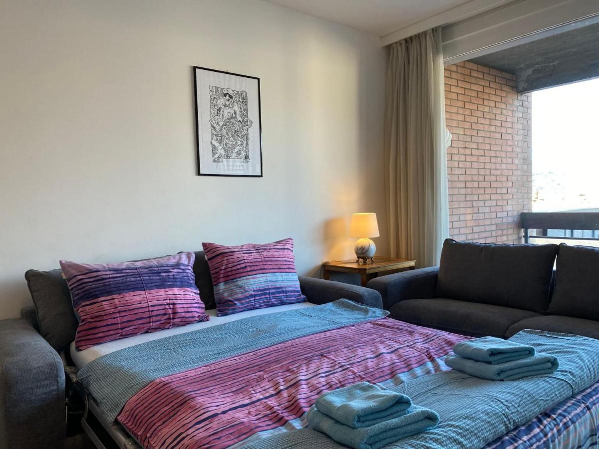 Apartment App- Paradiso By Interhome 外观 照片