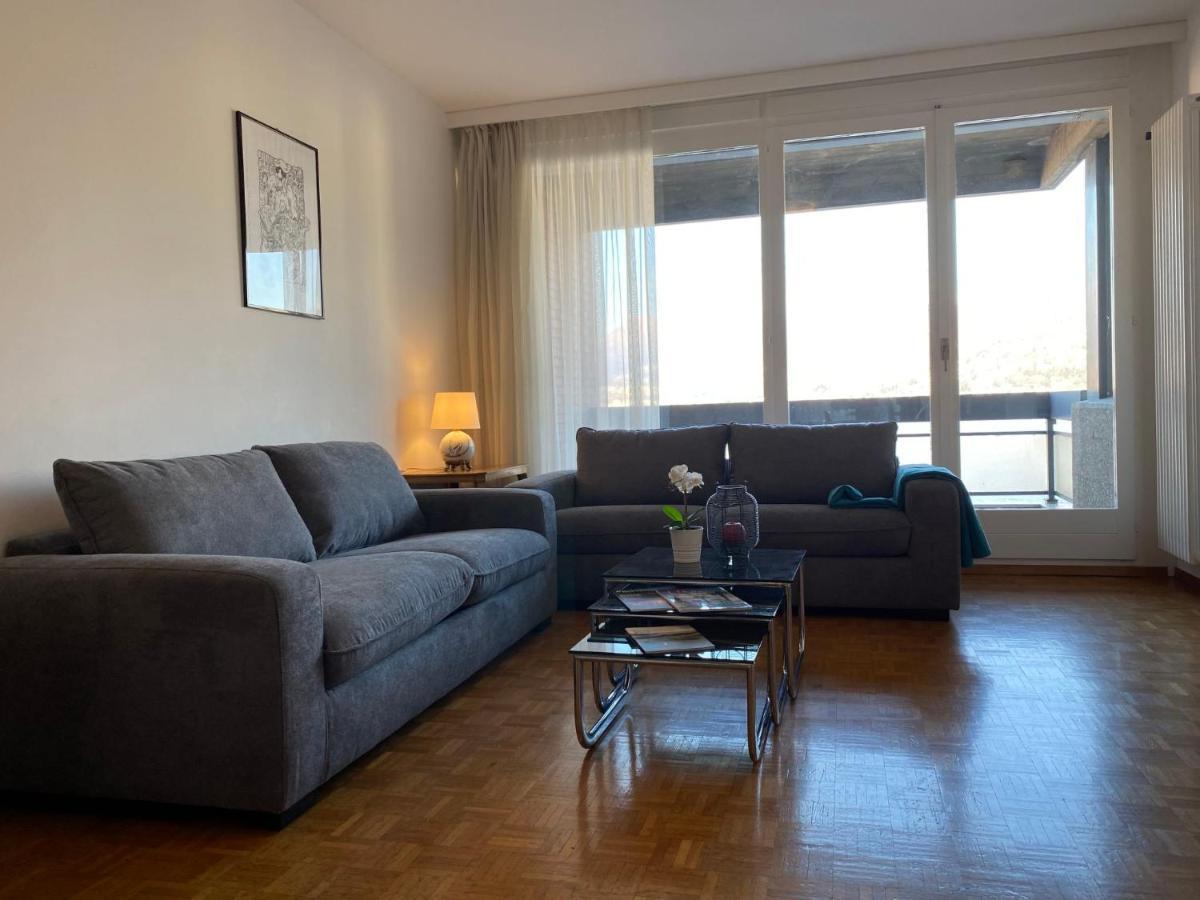 Apartment App- Paradiso By Interhome 外观 照片