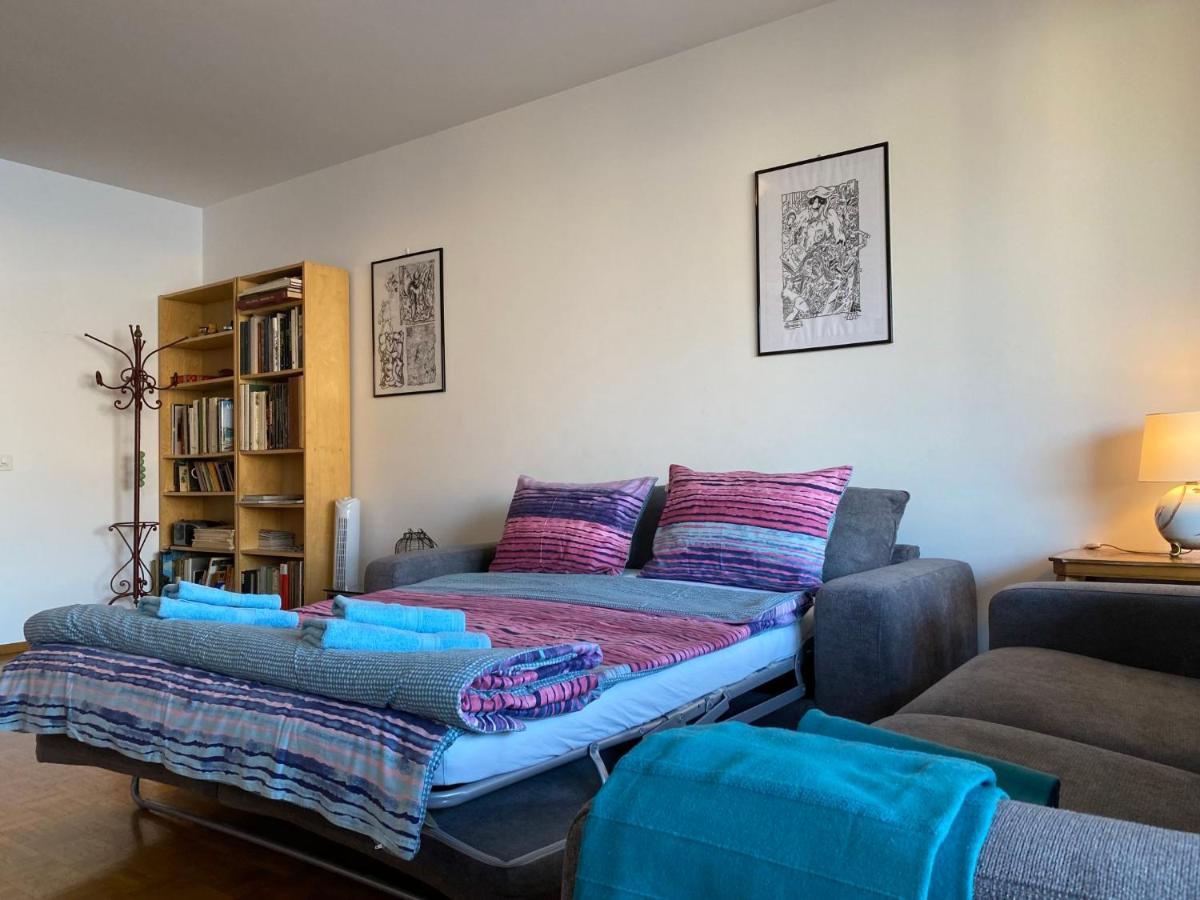 Apartment App- Paradiso By Interhome 外观 照片