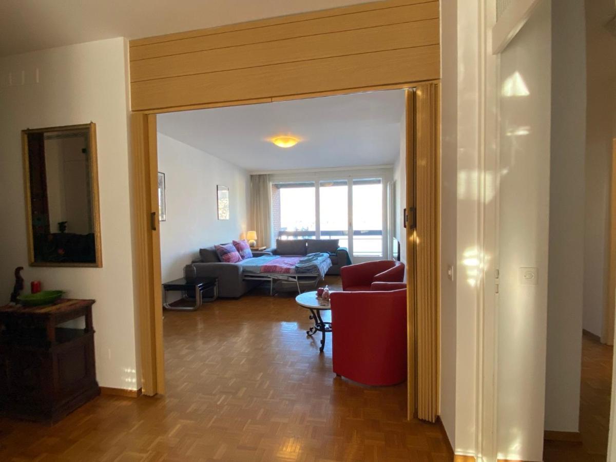 Apartment App- Paradiso By Interhome 外观 照片