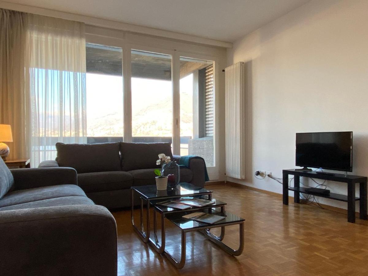 Apartment App- Paradiso By Interhome 外观 照片